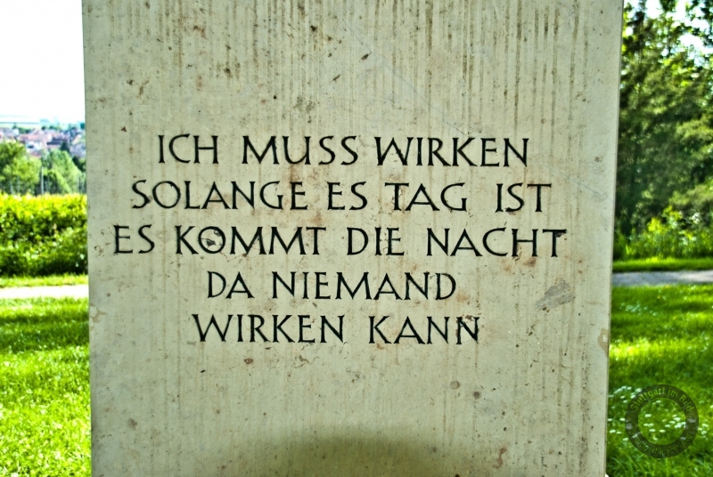 [Katharina-Denkmal in Stuttgart