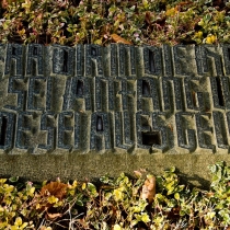 Grab Eduard Mörike in Stuttgart
