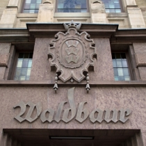 Waldbaur in Stuttgart