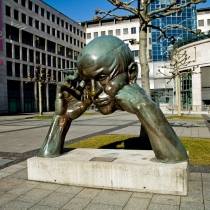 Denkpartner in Stuttgart