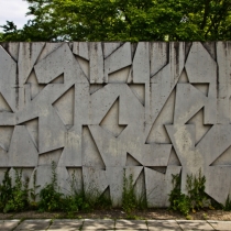 Skulptur - Cimiotti in Stuttgart